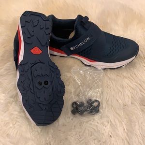 Echelon Bike Shoes